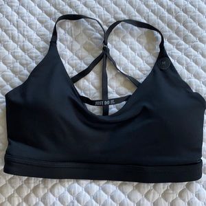 New Nike Sports Bra